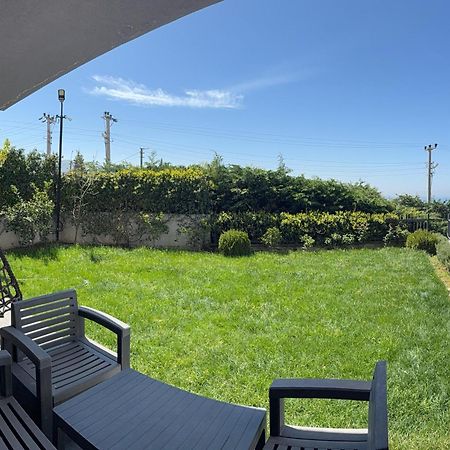 Green Hills Suites Yalova  Exterior foto