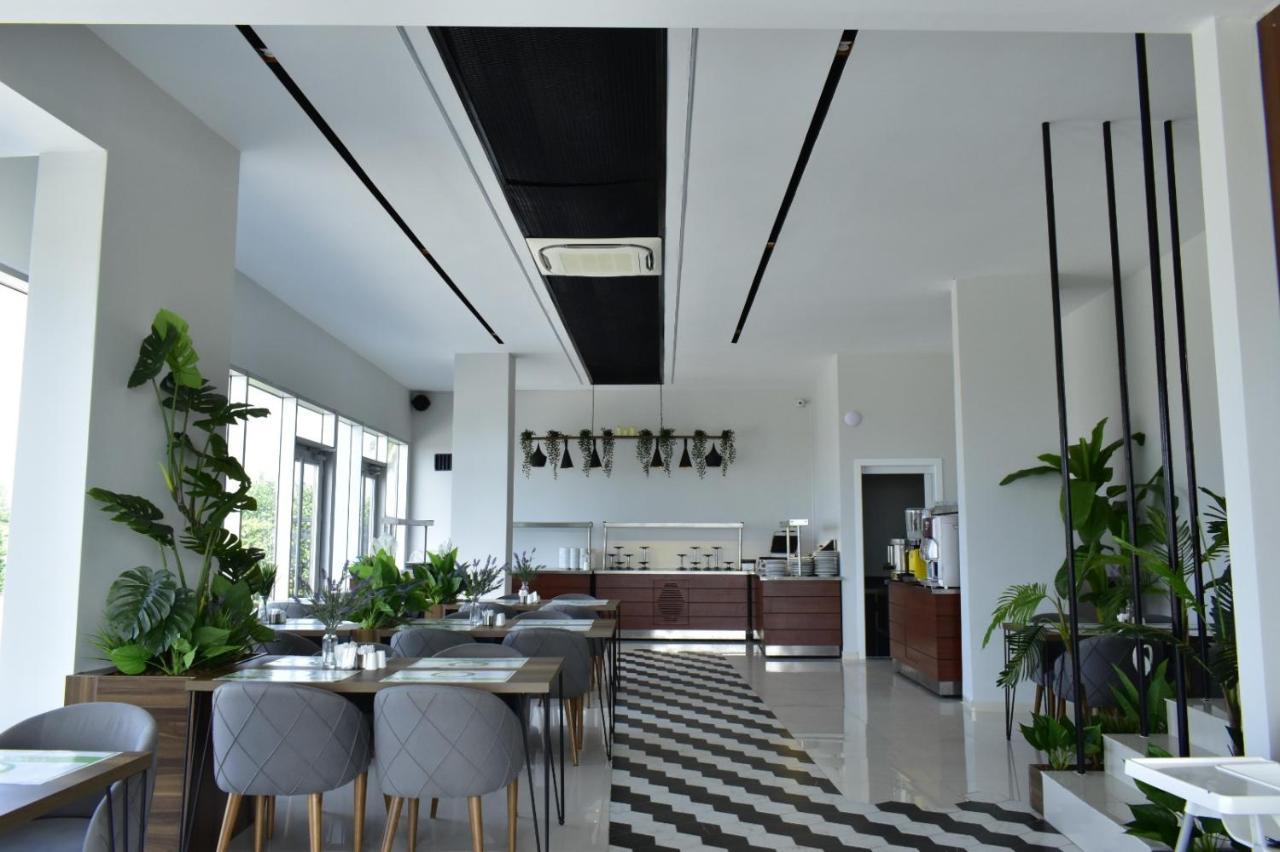 Green Hills Suites Yalova  Exterior foto