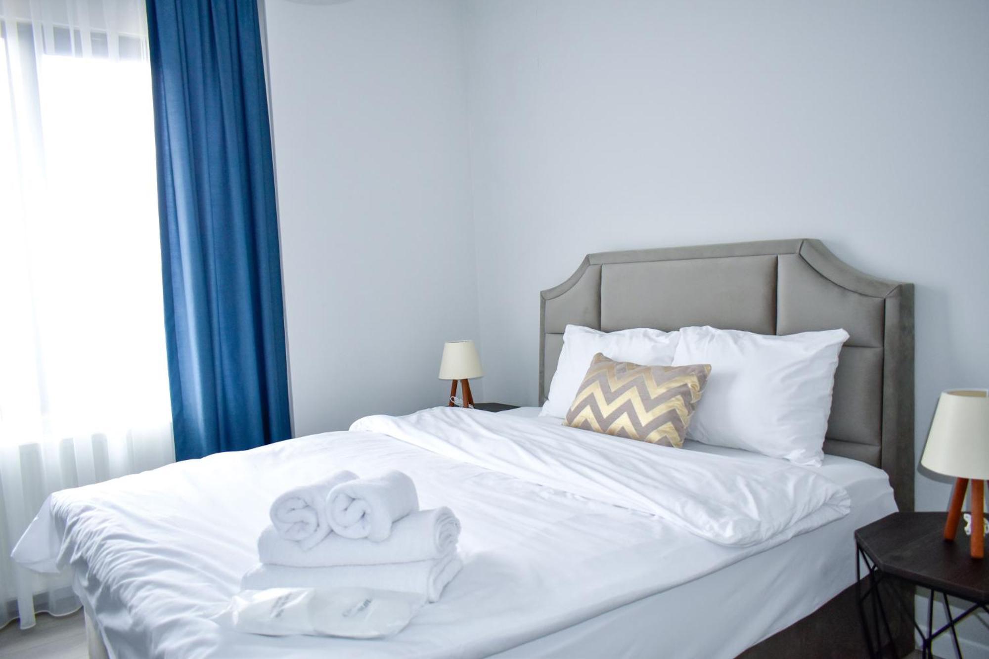 Green Hills Suites Yalova  Exterior foto