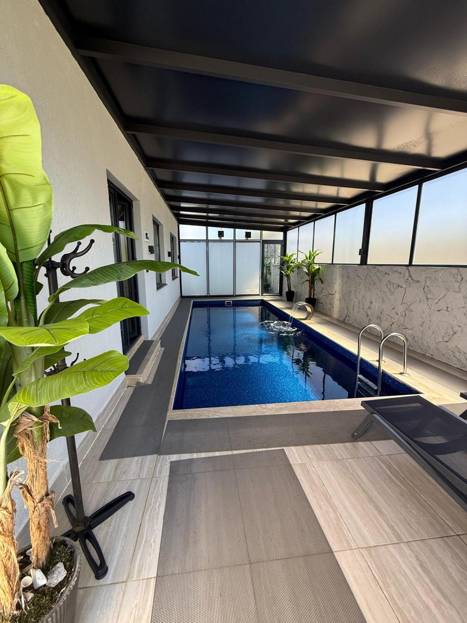 Green Hills Suites Yalova  Exterior foto